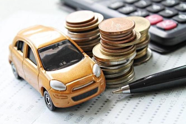 請問哪家銀行可以辦理工程機械車抵押貸款？